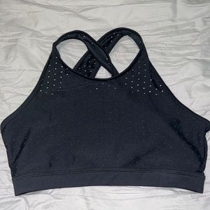BuffBunny Sports Bra